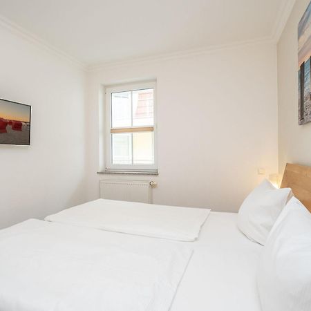 Duenenresidenz App B11 Apartment Heringsdorf  Exterior foto
