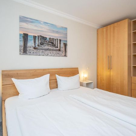 Duenenresidenz App B11 Apartment Heringsdorf  Exterior foto